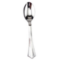 Reflections Plastic Teaspoon 6.5" - The 500 Line